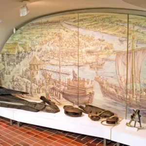 Muzeum Oręża Polskiego Odział Historii Miasta