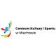 Logo Centrum Kultury i Sportu