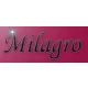 Logo Milagro Szkoła Tańca