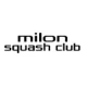 Logo Milon Squash Club