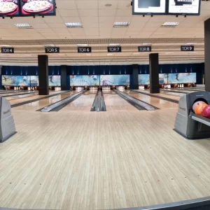 Centrum Rozrywki MK Bowling