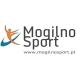 Logo Mogilno Sport