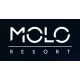 Logo Molo Resort