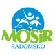 Logo MOSIR Radomsko
