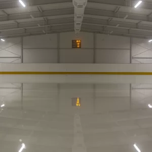 MOSiR Ełk Lodowisko przy Stadionie Miejskim