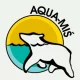 Logo Pływalnia Miejska Aqua-Miś