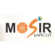 Logo MOSiR