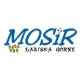Logo MOSIR Łaziska Górne