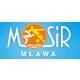 Logo MOSiR