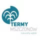 Logo Kompleks Basenów Termalnych