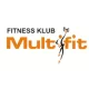 Logo Fitness Klub Multifit