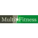 Logo Multifitness Ruch i Zdrowie