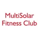 Logo MultiSolar Lady Fitness