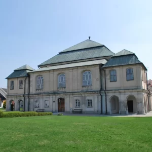 Muzeum – Zespół Synagogalny we Włodawie