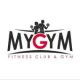 Logo MYGYM Rogoźno