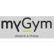 Logo MyGym
