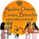 Logo Nadira Orient