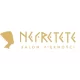 Logo Salon Piękności Nefretete