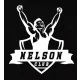 Logo Nelson Club