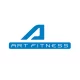 Logo Art Fitness