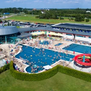 Kompleks Basenów Termalnych