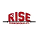 Logo Rise Opole