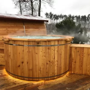 Nowy Folwark na Skraju Lasu