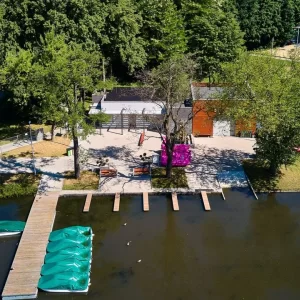 Obiekt Rekreacyjny Młynek