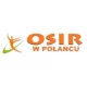 Logo OSiR w Połańcu