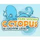 Logo Park Wodny Octopus