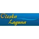 Logo Kryta Pływalnia Oleska Laguna