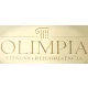 Logo Fitness Klub Olimpia