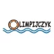 Logo Olimpijczyk Miejska Pływalnia