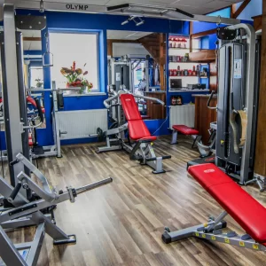 Olymp Siłownia i Fitness