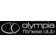 Logo Olympia Fitness Klub