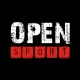 Logo Open Sport