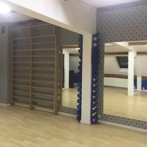 Oops!! Studio Fitness