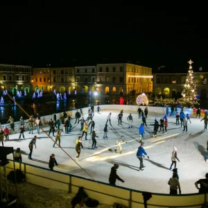 Ośrodek Sportu I Rekreacji