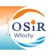 Logo OSiR Włochy