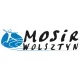 Logo MOSiR Wolsztyn