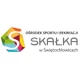 Logo Ośrodek Sportu i Rekreacji Skałka