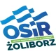 Logo OSiR Żoliborz