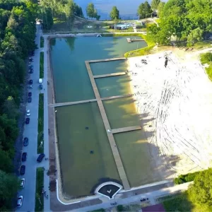 Ośrodek Malinka MOSiR Zgierz