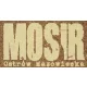 Logo MOSiR