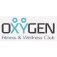 Logo Oxygen Fitness & Wellness Club