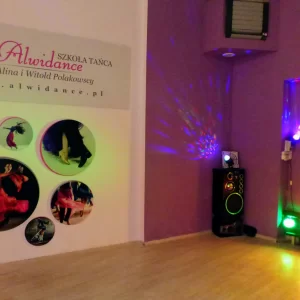 Szkoła Tańca Alwidance