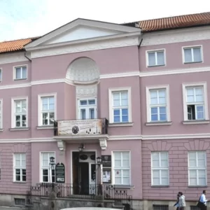 Muzeum Oręża Polskiego Odział Historii Miasta