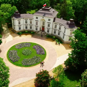 Muzeum Łazienki Królewskie