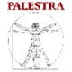 Logo Fitness Klub Palestra