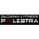 Logo Siłownia&Fitness Palestra